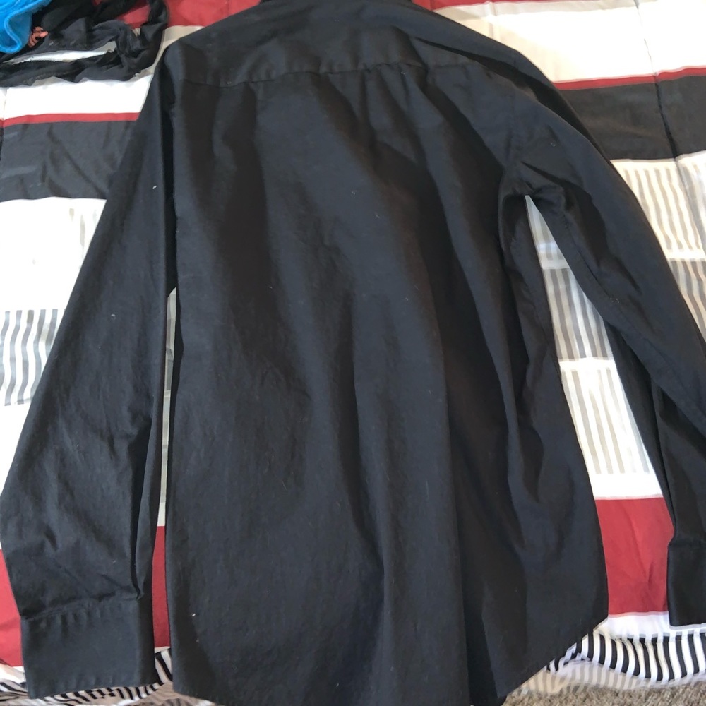 Alfani dress shirt - Picture 2 of 3